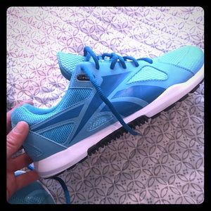 Crossfit Nanos . Women’s 9.5. Brand new